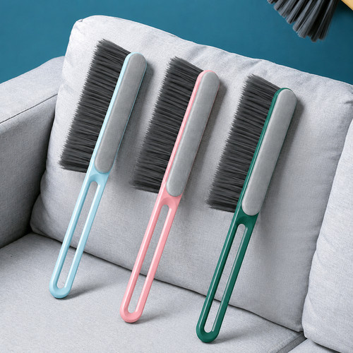 Double sided bed sofa brush - double,