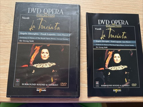 Traviata the royal - la,