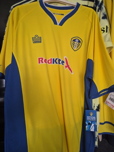 Original leeds united - original,