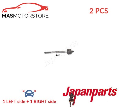 Tie rod axle - tie, front