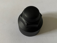 Genuine Ford 32mm Wheel Nut