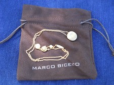 MARCO BICEGO 18K Yellow Gold
