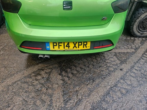 2012 2015 seat - 2015, ibiza