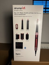  Dyson Airwrap i.d. Straight +