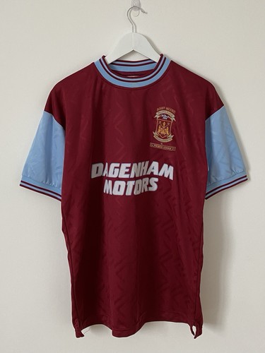 Score draw retro west - retro, ham