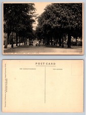 Gloucestershire - Cheltenham