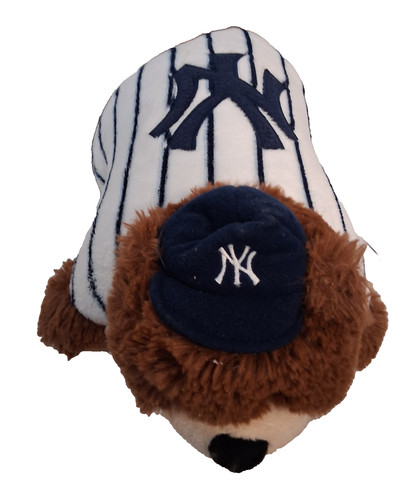 Yankee bear pillow pet - pet,
