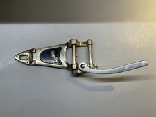 Bigsby B6/B70 Gold used with