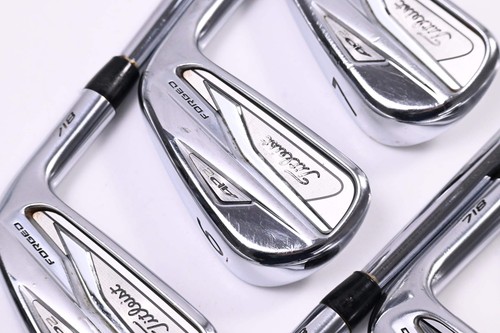 Titleist 718 ap2 irons - titleist,