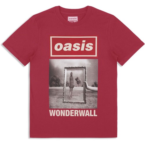 Oasis live tour - live, '25
