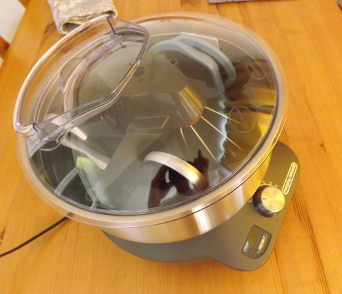 Morphy richards 400520 - morphy,