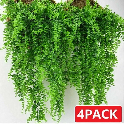 Artificial hanging plants - 4,