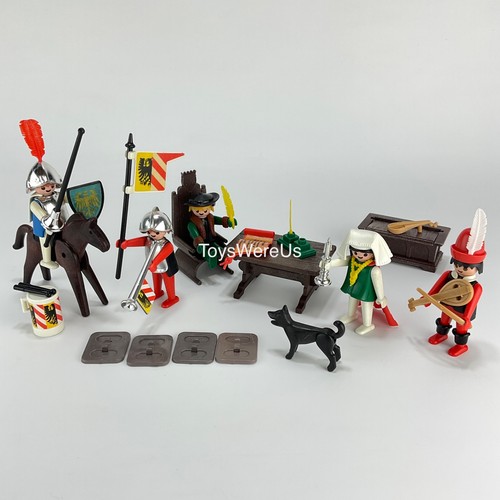 Playmobil playpeople 1719 - playmobil,