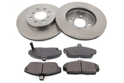 Mapco vented front - mapco, brake