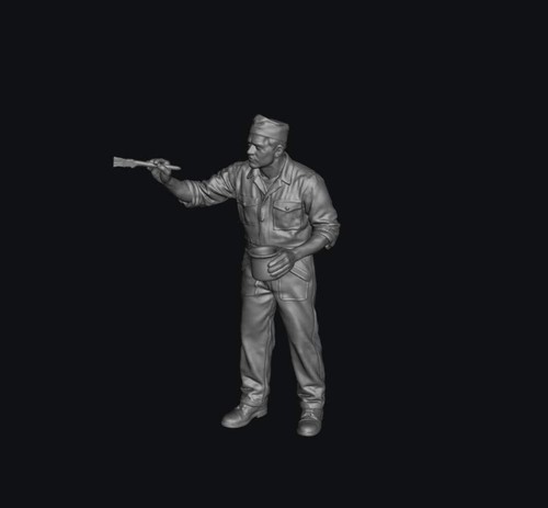 Smf8244 ww2 allied - allied, force