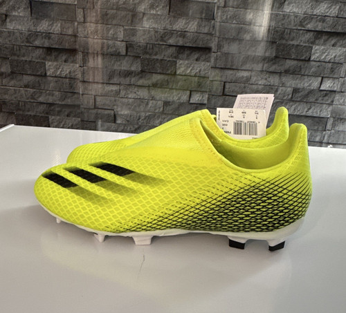 Adidas ghosted football - x, ghosted.2