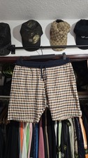 Aquascutum active Club Check