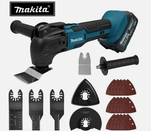 Makita 18v brushless - 18v,