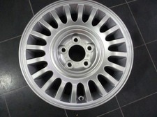 JAGUAR 20 SPOKE ALLOY WHEEL