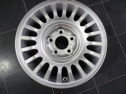 Jaguar spoke alloy - jaguar, wheel