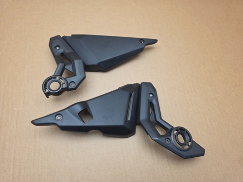 Kawasaki z650 er650 side trim - z650,