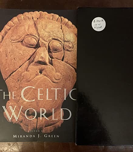 The celtic world routledge - the,