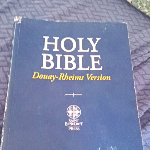Saint benedict press holy - saint,