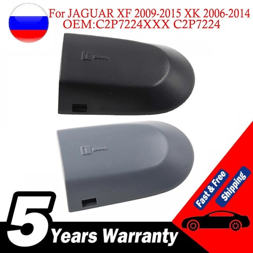 Front left door - front, handle