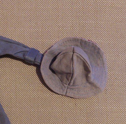Sindy 1982 april showers hat - 1982,