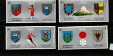 Cheaper world stamps