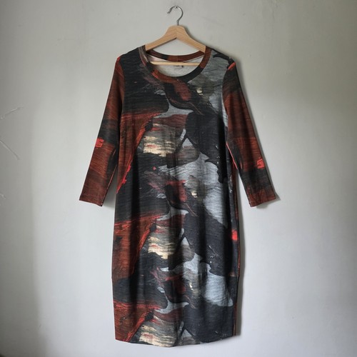 Crea concept dress eu - concept,