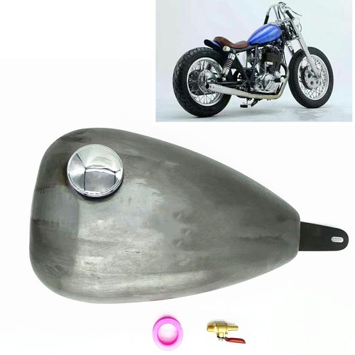 Petrol fuel gas - tank, with