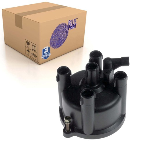 Ignition distributor cap - distributor, fits