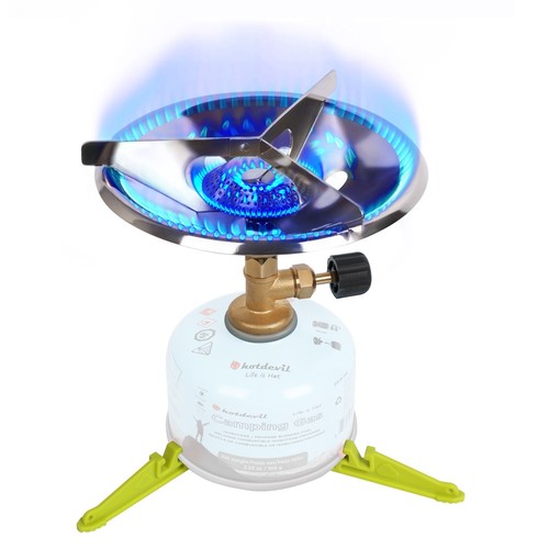 Hotdevil ultralight portable - hotdevil,