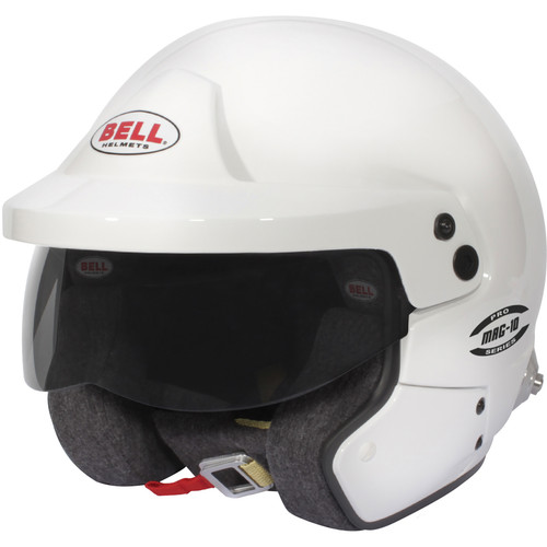 Bell mag pro - pro,