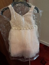 kids Party Dress