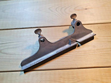 Vintage Record 405 Multi Plane No 6 Round Special base Woodwork Old Hand Tools