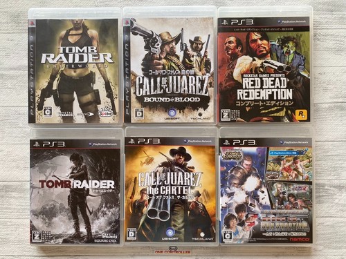 Sony ps3 tomb raider call - raider,
