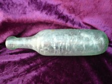 Antique Torpedo Bottle Cantrell and Cochrane (Box57)