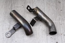 Oil cooler cooler line Suzuki