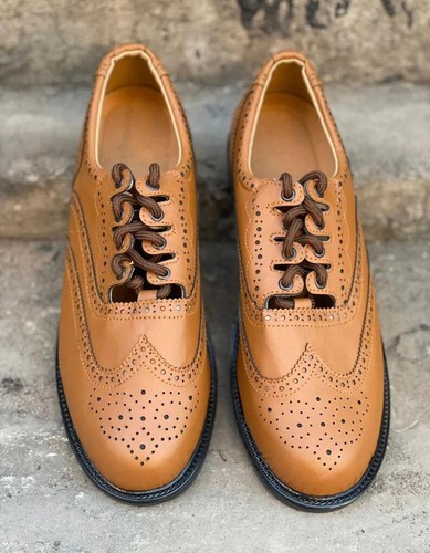 Men scottish handmade - men’s,