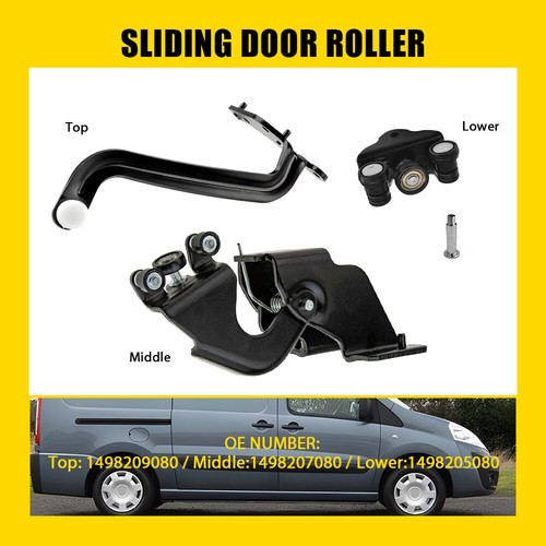 For citroen dispatch sliding - citroen,