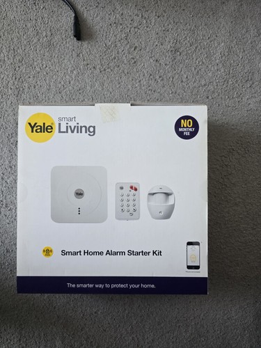 Yale 310 smart home - smart,