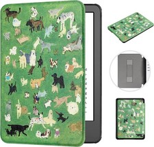 MOKASE Case for All-New Amazon