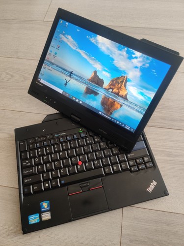 Lenovo thinkpad x220 - x220, tablet