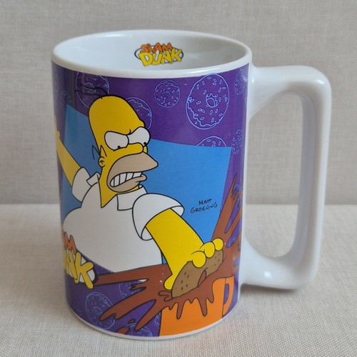 Vintage the simpsons homer - vintage,