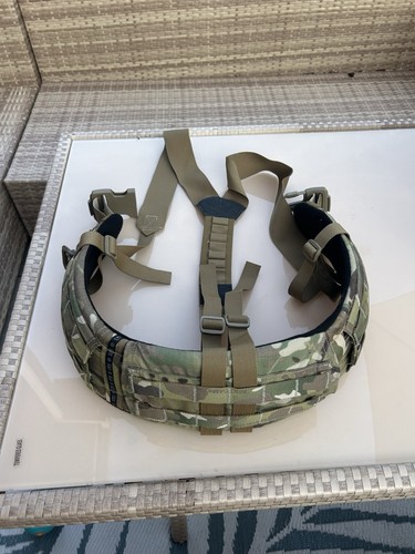 Crye avs belt uksf - crye,