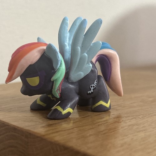 Little pony mini figure - mini,