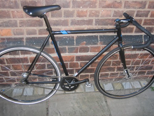 Fuji track pro - classic,