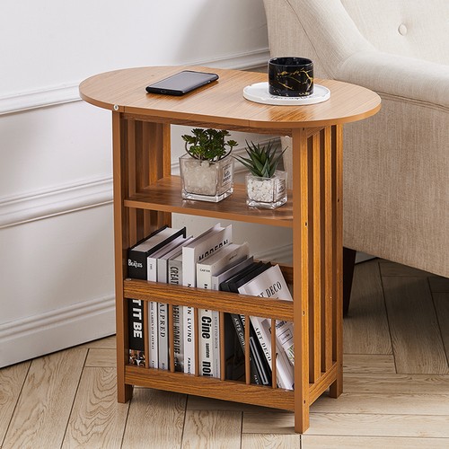 Tier sofa side end table - end,